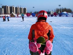 -大同万龙白登山国际滑雪场