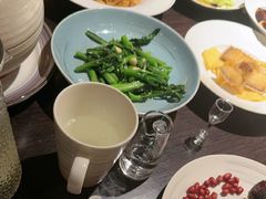 -庐灶江南·江南菜·四合院Bistro(东直门雍和宫·原华侨宾馆店)