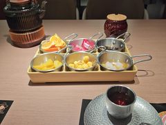 -将军牛排·尔滨地标朝鲜族美食(总店)