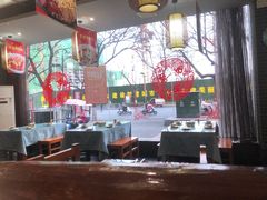 大堂-老家信阳菜(北京路店)