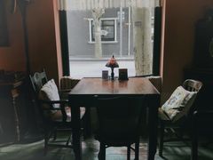 -古董花园(思南路42弄小区店)