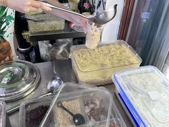 -大炮糯米凉虾(南坪后堡店)