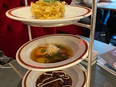 -Cafe Sacher(WIEN)