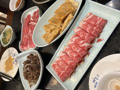 -洪长兴(云南南路店)