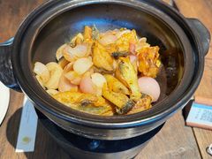 -元古雲境(太古里店)