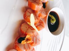 网红蟹柳卷-柳莺湖上·湖景餐厅·江南菜(西湖店)