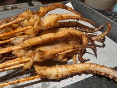 -管氏翅吧(台湾街店)
