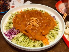 -粗粮人家·东北菜(洋桥店)