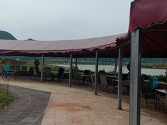 -云漫湖生态度假公园