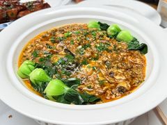 -二泉园老菜馆·百年无锡菜