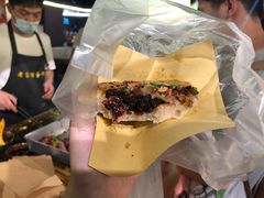 -老客满蛋饼(双塔市集店)