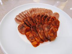 -成都驻京办餐厅(蜀都宾馆店)