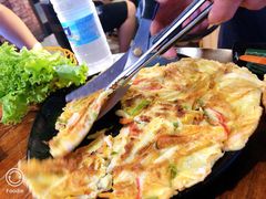-杀猪天·韩国烤肉(总店)