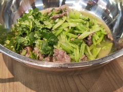 -兰州陈记牛肉面 ·烧烤· 铜锅涮肉(万达店)