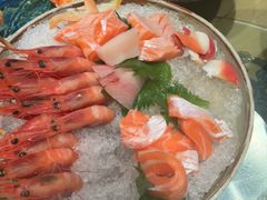 -十秋精致料理(同德店)