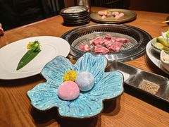 -隐炉和牛烧肉店(群力店)