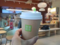 -奈雪的茶(青岛卓悦里INTOWN店)