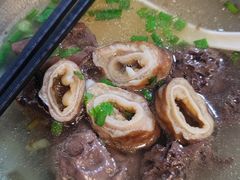 -阿灶卤煮老店·姜母鸭(五店市总店)