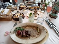 -王品牛排(郑州大卫城店)