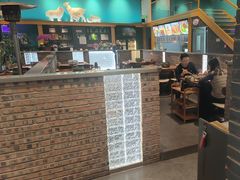 -大白羊蝎子馆(后沙峪山姆店)