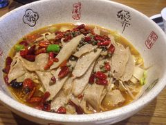 水煮鱼-菩提树·素食餐厅(汇智国际商业中心店)