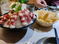 -狐狸爱上椰子鸡(滨江星光大道店)