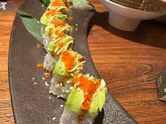 -京鹿料理(荟聚店)