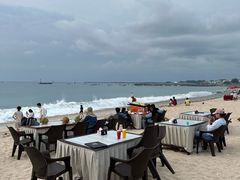 -Ganesha Pudak Cafe