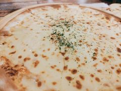 薄饼披萨-Kpasta韩式意大利面