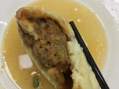 -天宫院小吃·包子炒肝儿(管庄店)
