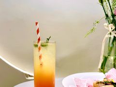 -PARFUM FLORAL花境法餐(南京首店)