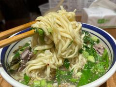 -云阿蛮生烫牛肉米线(景星店)