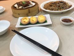 -翠园(铜锣湾广场店)