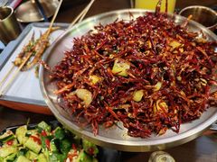 -林二哥宜烤官·宜宾小烧烤