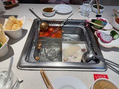 -海底捞火锅(凤凰广场店)