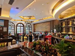 -澳门木偶葡国餐厅(珠海店)