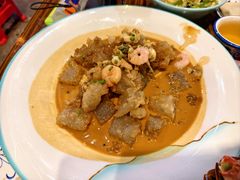 -旺角小渔村(二马路店)