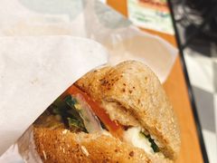 金枪鱼-赛百味SUBWAY(高新绿宝店)