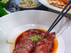 -曼格纳·曼芯馆(杨浦店)