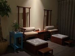 -鼎族怡华·指压·经络·疗愈SPA(紫荆店)