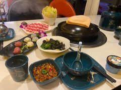 -润泽园椰子鸡(汇一城店)