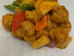 -御彩酒家(东风东路店)