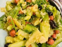 -新疆杭州疗养院·富春山庄