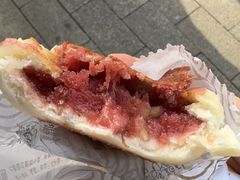 酒酿饼-叶受和(观前街店)