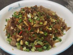 -小乡小镇·传承桐庐土菜·老板亲自烧的菜