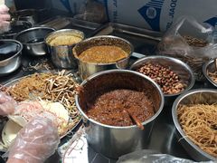 -伤心春卷(文庙老味道小吃街店)
