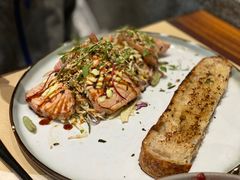 -O'mills Sourdough Bakery&Bistro(永嘉路店)