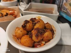 -半天妖烤鱼(大兴大悦春风里店)