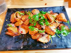 -李不管把把烧(合肥总店)