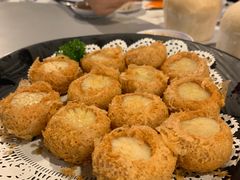 -珍宝海鲜(东海岸海鲜中心)